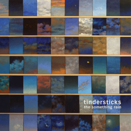 TINDERSTICKS - THE SOMETHING RAINTINDERSTICKS - THE SOMETHING RAIN.jpg